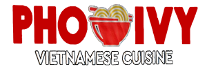 Pho Ivy Logo